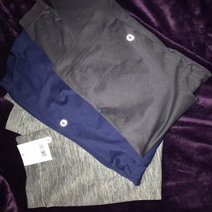 Athlete Pants by Cover Girl- New!